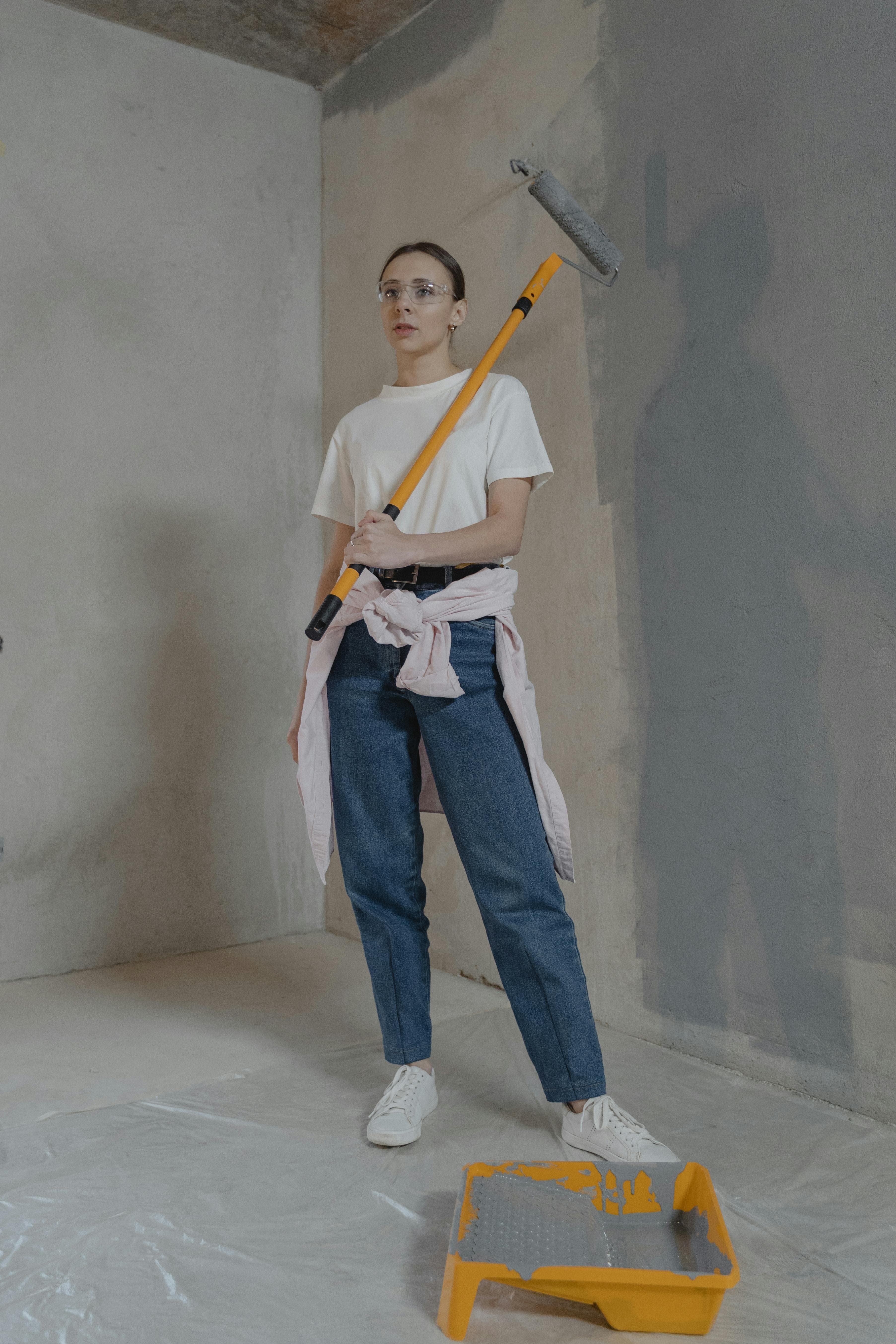 Erica Chidi Cohen portrait